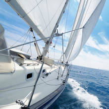 Co trzeba spakować na żagle?