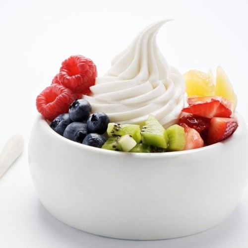 Jak przygotować zimny deser – jogurt mrożony?