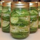 Jak przygotować ogórki małosolne?