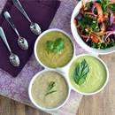 Jak zrobić dobry dressing do sałatek?