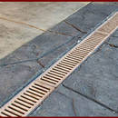 Jak zastosować w ogrodzie odwodnienia liniowe?