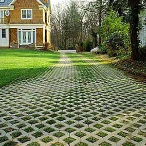 Kiedy odwodnienia liniowe są zbędne?