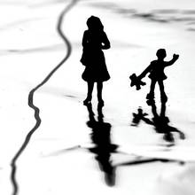 W jaki sposób rozmawiać z dzieckiem o rozwodzie?