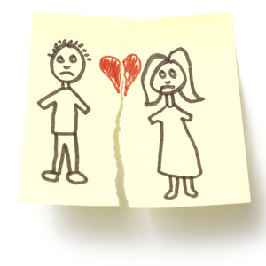 Bez kłótni przy dziecku