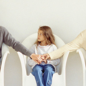 Być w życiu dziecka