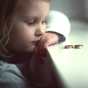 Poinformowanie o rozwodzie