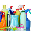 Jak samodzielnie przygotować środki czystości?