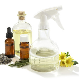 Przybory i składniki