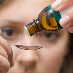 Preparat do dezynfekcji