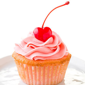 Produkty potrzebne do babeczek