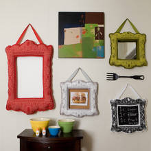 Jak udekorować ramkę na zdjęcia?