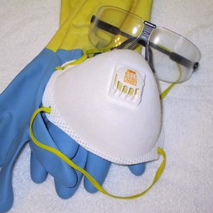 Przygotowanie do pracy – ubiór