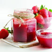 Jak przyrządzić doskonały dżem truskawkowy?