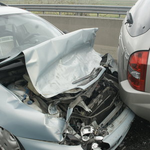 Poza pasem szybkiego ruchu