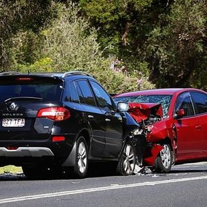 Trzymanie kierownicy