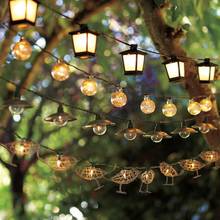 Jak wybrać dobre oświetlenie ogrodowe?