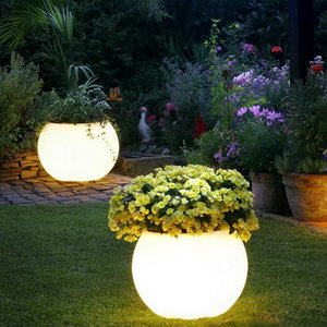 Miejsce do oświetlenia