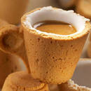 Ciasteczka weselne w kształcie kubeczków – jak je wykonać?