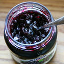 Pyszny dżem porzeczkowy na zimę