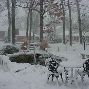 Co jest ważne zimą?