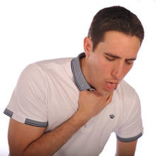 Pierwsza pomoc przy zadławieniu