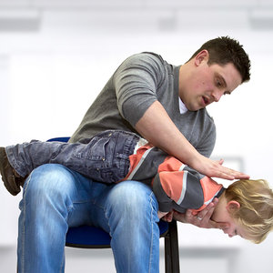 Pomoc dzieciom powyżej 1 roku