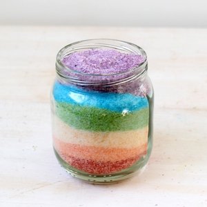 Przygotowanie pojemników