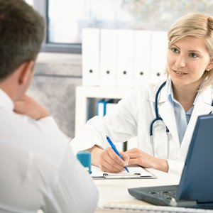 Niedoczynność tarczycy