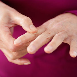 Zwyrodnienie stawów