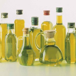 Co daje oliwka do włosów?