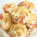 Jak upiec ciastka maślane?