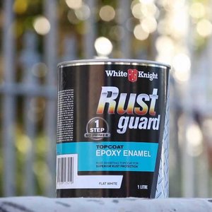 Jaką farbę wybrać?