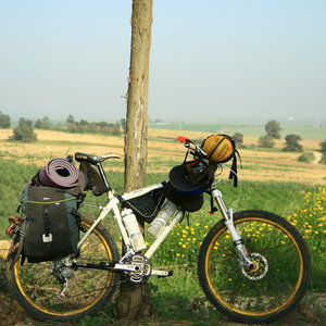 Właściwy sposób czyszczenia łańcucha rowerowego