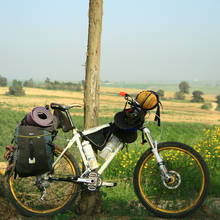 Właściwy sposób czyszczenia łańcucha rowerowego