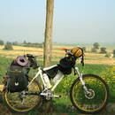 Właściwy sposób czyszczenia łańcucha rowerowego