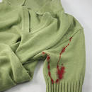 Jak pozbyć się plam z krwi?