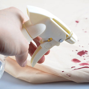 Gdy plama jest świeża