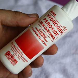 Skuteczna woda utleniona