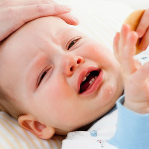 Mierzenie temperatury w ustach