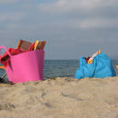 Co jest niezbędne w torbie plażowej?