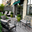 Jak przygotować balkon na wiosnę?