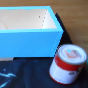 Odnawiamy skrzynki balkonowe