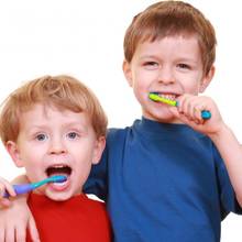 Jak pielęgnować zęby dziecka?