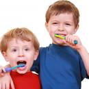Jak pielęgnować zęby dziecka?