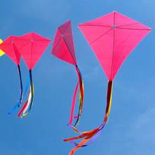 Jak wykonać latawiec z papieru?