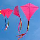 Jak wykonać latawiec z papieru?