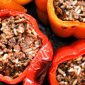 Niezbędne składniki spożywcze