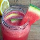 Jak przyrządzić lemoniadę arbuzową?