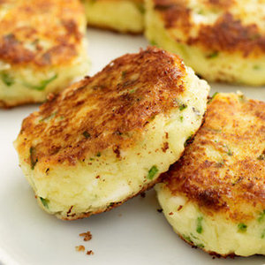 Niezbędne składniki