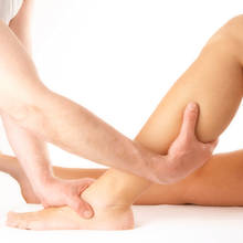 Skuteczne ćwiczenia na opuchnięte nogi